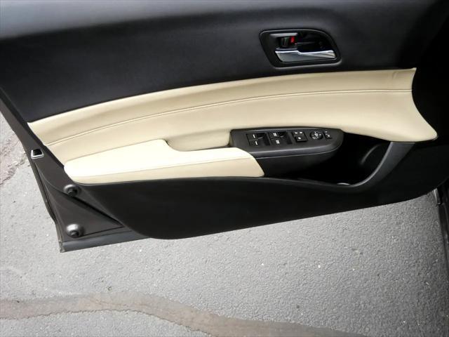 used 2013 Acura ILX car, priced at $12,999