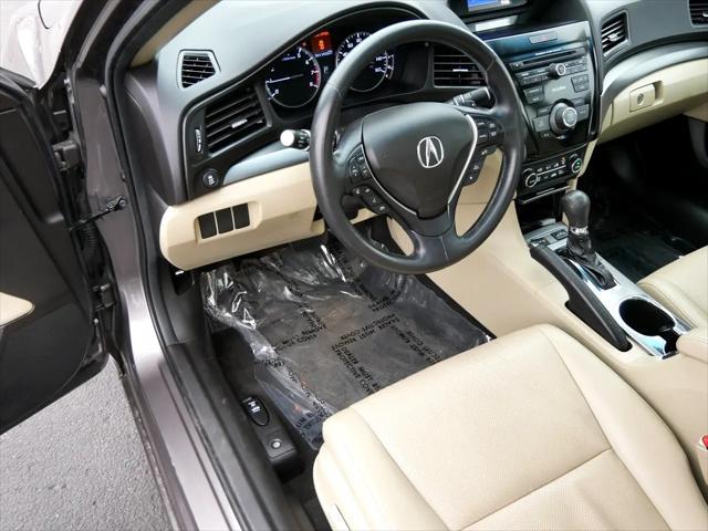 used 2013 Acura ILX car, priced at $12,999