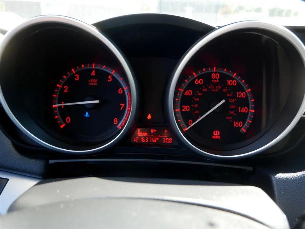 used 2011 Mazda Mazda3 car, priced at $7,999