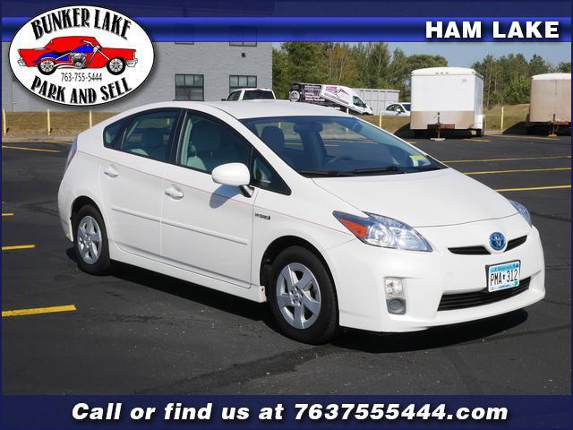 used 2011 Toyota Prius car, priced at $9,795