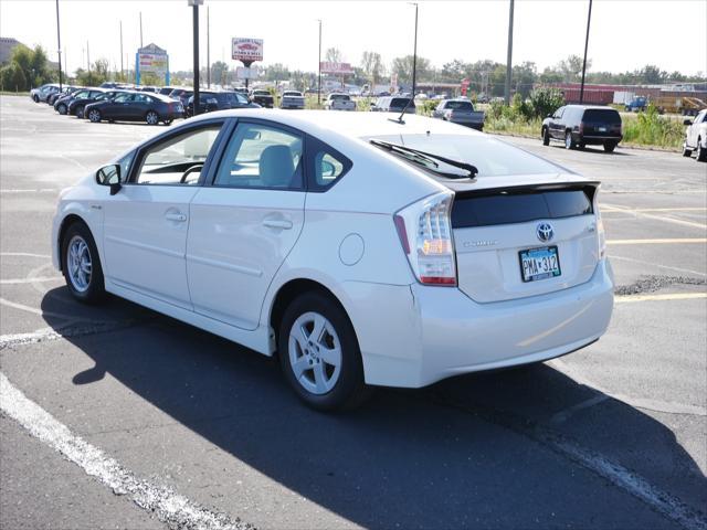 used 2011 Toyota Prius car, priced at $9,795