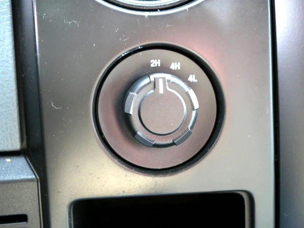 used 2013 Ford F-150 car, priced at $6,999