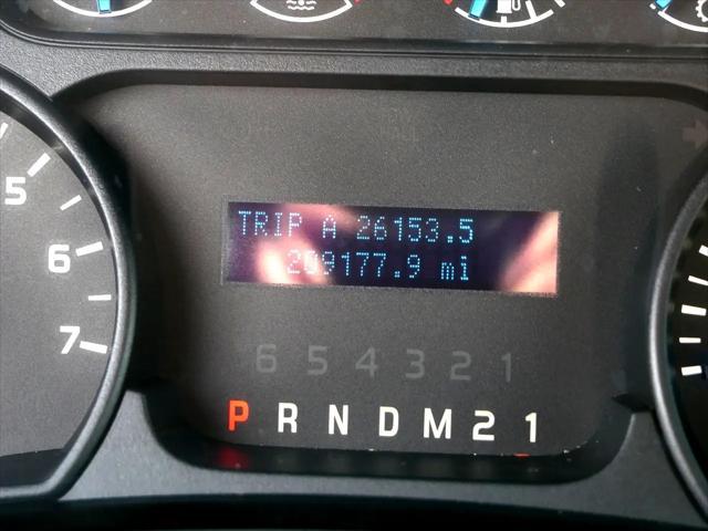 used 2013 Ford F-150 car, priced at $9,700
