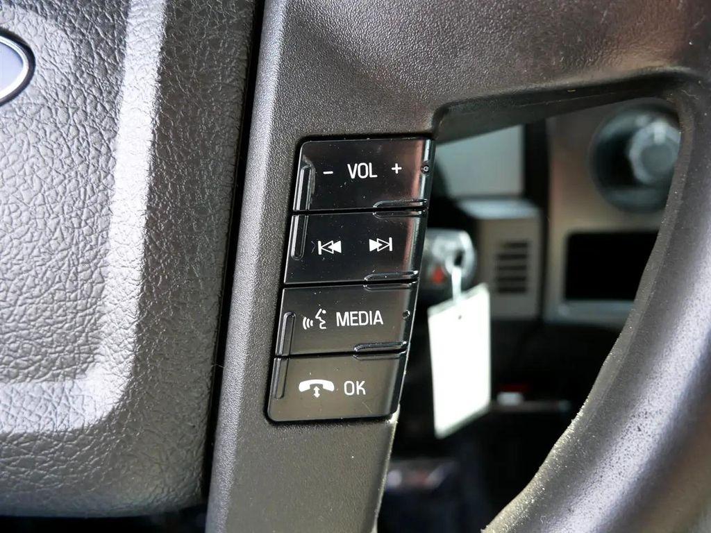 used 2013 Ford F-150 car, priced at $6,999