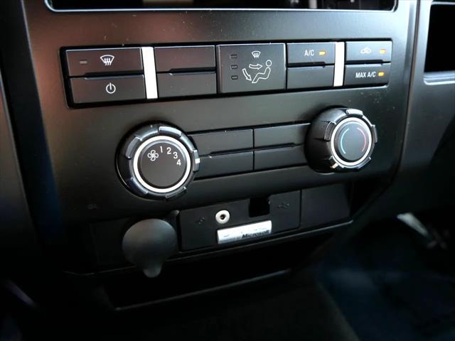 used 2013 Ford F-150 car, priced at $9,700