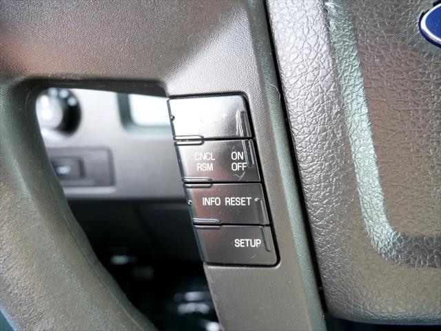 used 2013 Ford F-150 car, priced at $9,700