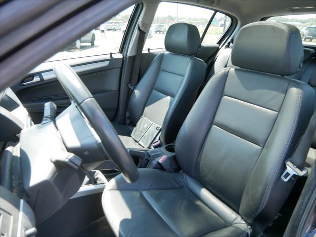 used 2008 Saturn Astra car, priced at $8,995