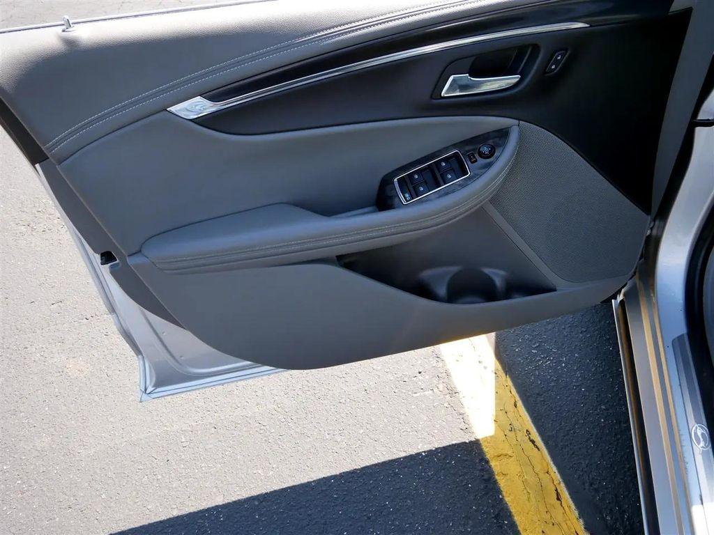 used 2014 Chevrolet Impala car, priced at $14,750