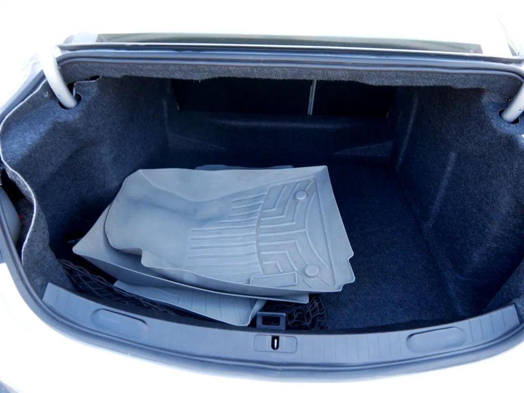 used 2014 Chevrolet Impala car, priced at $14,750