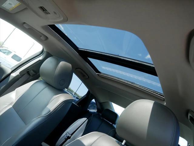 used 2014 Chevrolet Impala car, priced at $14,995