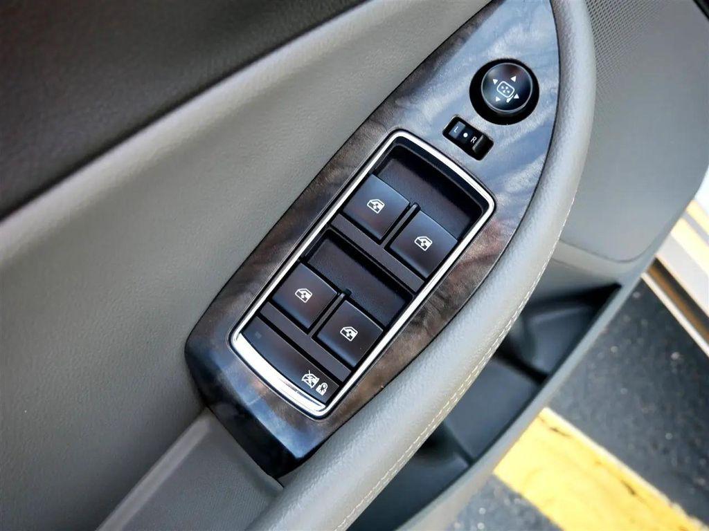 used 2014 Chevrolet Impala car, priced at $14,750
