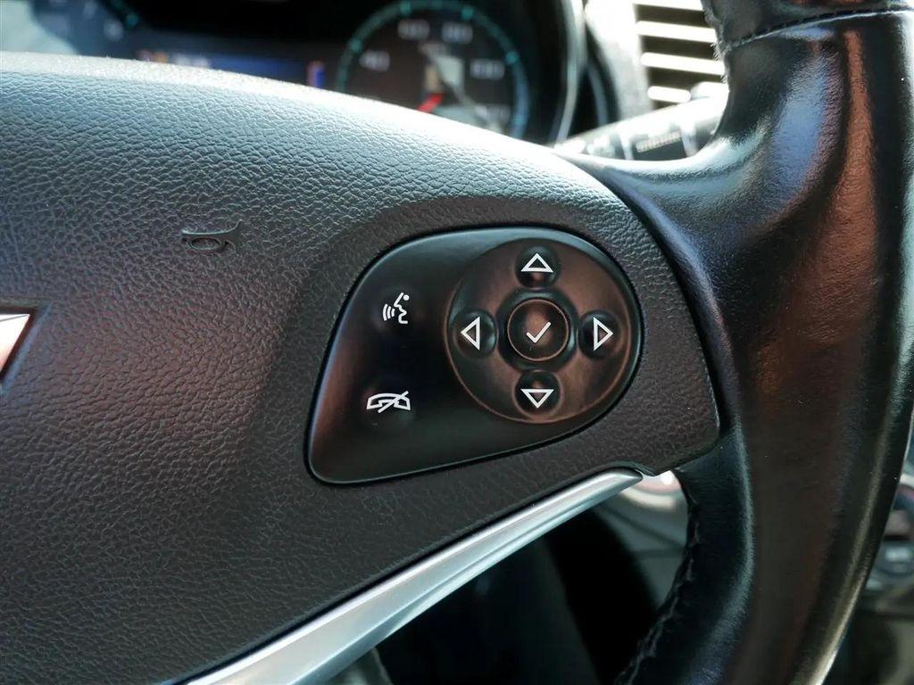 used 2014 Chevrolet Impala car, priced at $14,750