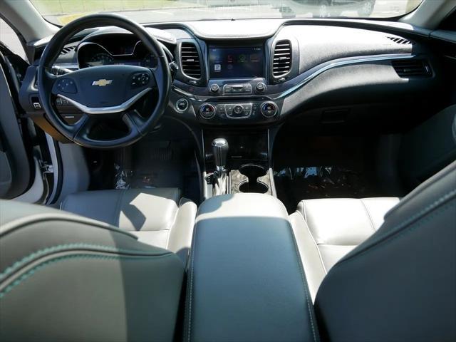 used 2014 Chevrolet Impala car, priced at $14,995