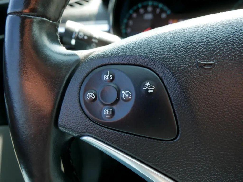 used 2014 Chevrolet Impala car, priced at $14,750