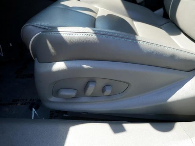 used 2014 Chevrolet Impala car, priced at $14,995