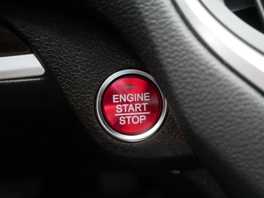 used 2016 Acura TLX car, priced at $17,999