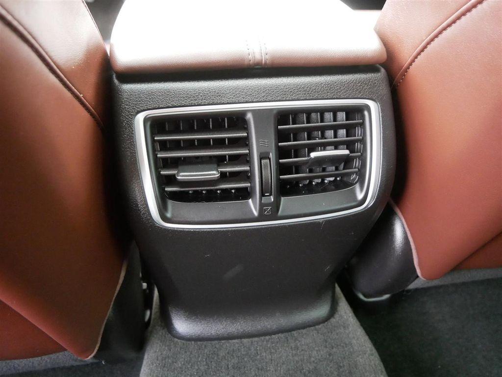 used 2016 Acura TLX car, priced at $17,999