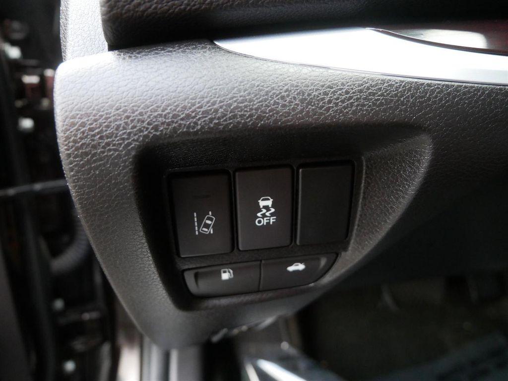 used 2016 Acura TLX car, priced at $17,999