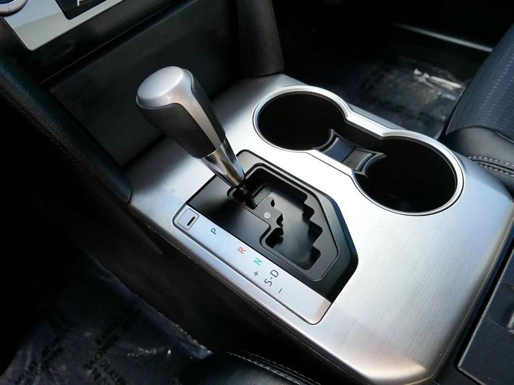 used 2014 Toyota Camry car, priced at $12,700