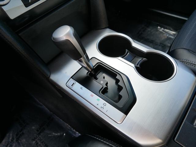 used 2014 Toyota Camry car, priced at $12,988