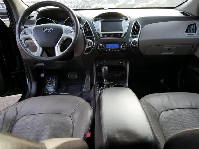 used 2013 Hyundai Tucson car, priced at $9,700