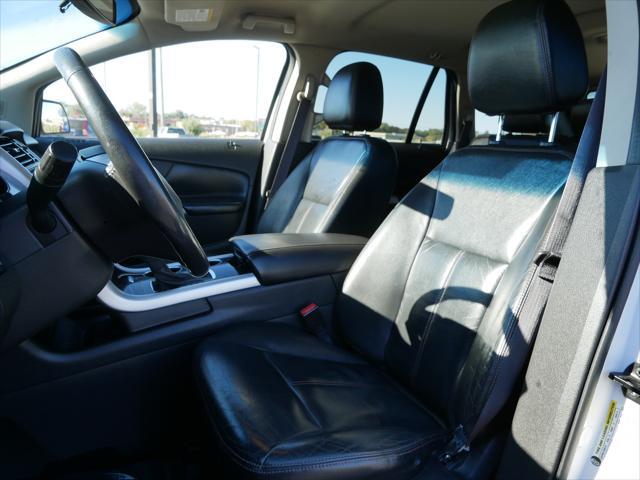 used 2013 Ford Edge car, priced at $7,999