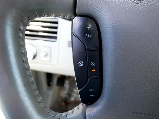 used 2009 Buick Lucerne car, priced at $6,999
