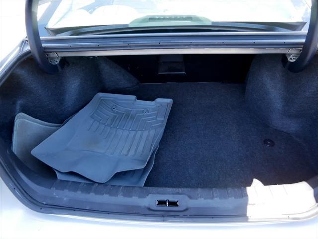 used 2009 Buick Lucerne car, priced at $6,999