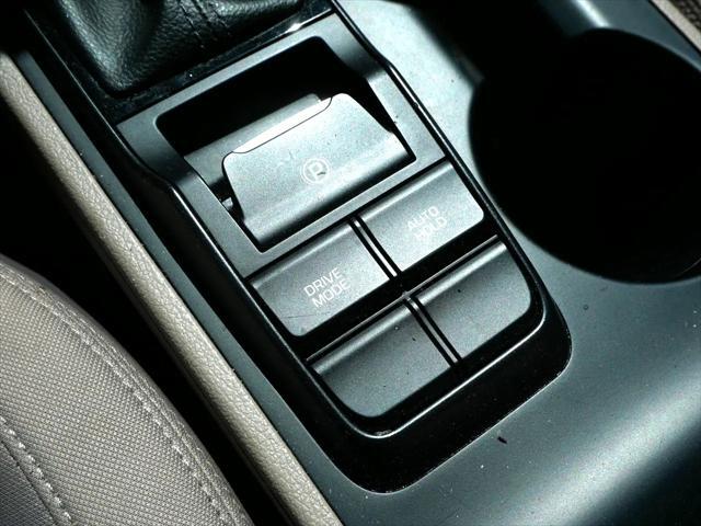 used 2020 Hyundai Tucson car, priced at $15,999