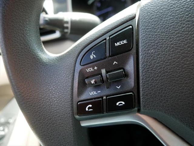 used 2020 Hyundai Tucson car, priced at $15,999