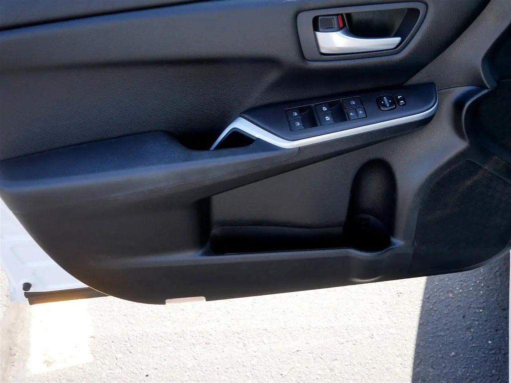 used 2015 Toyota Camry car, priced at $12,999