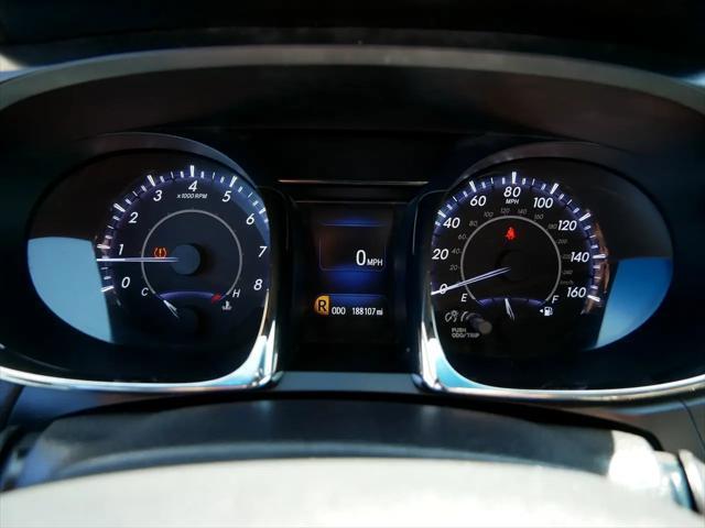 used 2014 Toyota Avalon car, priced at $9,999