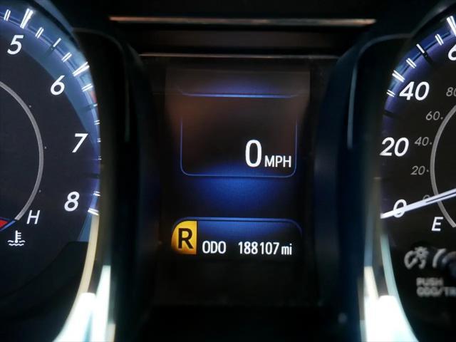 used 2014 Toyota Avalon car, priced at $9,999