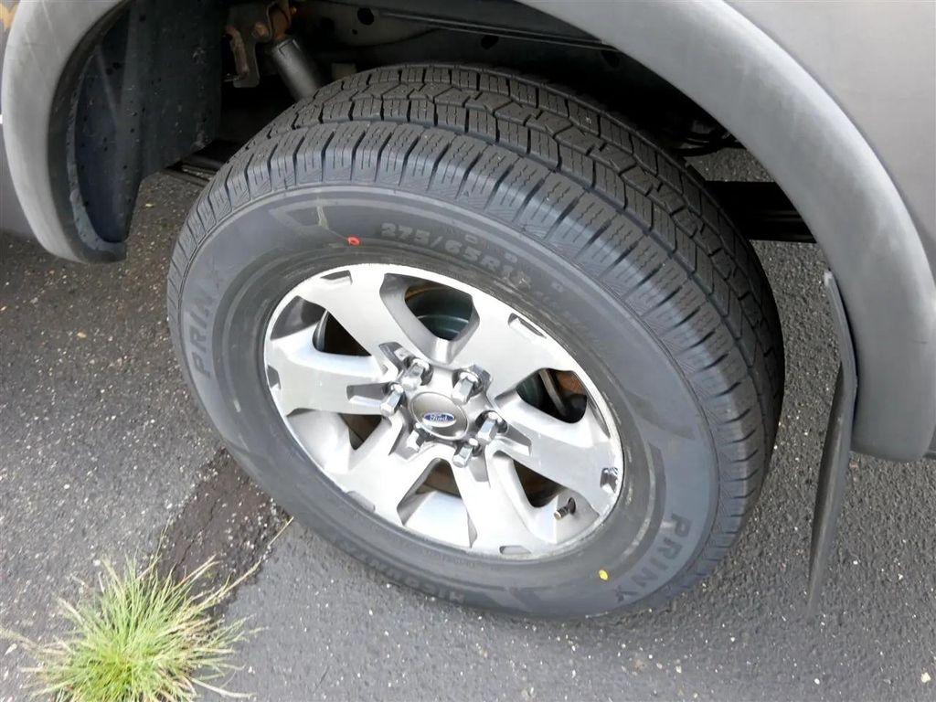 used 2013 Ford F-150 car, priced at $15,995