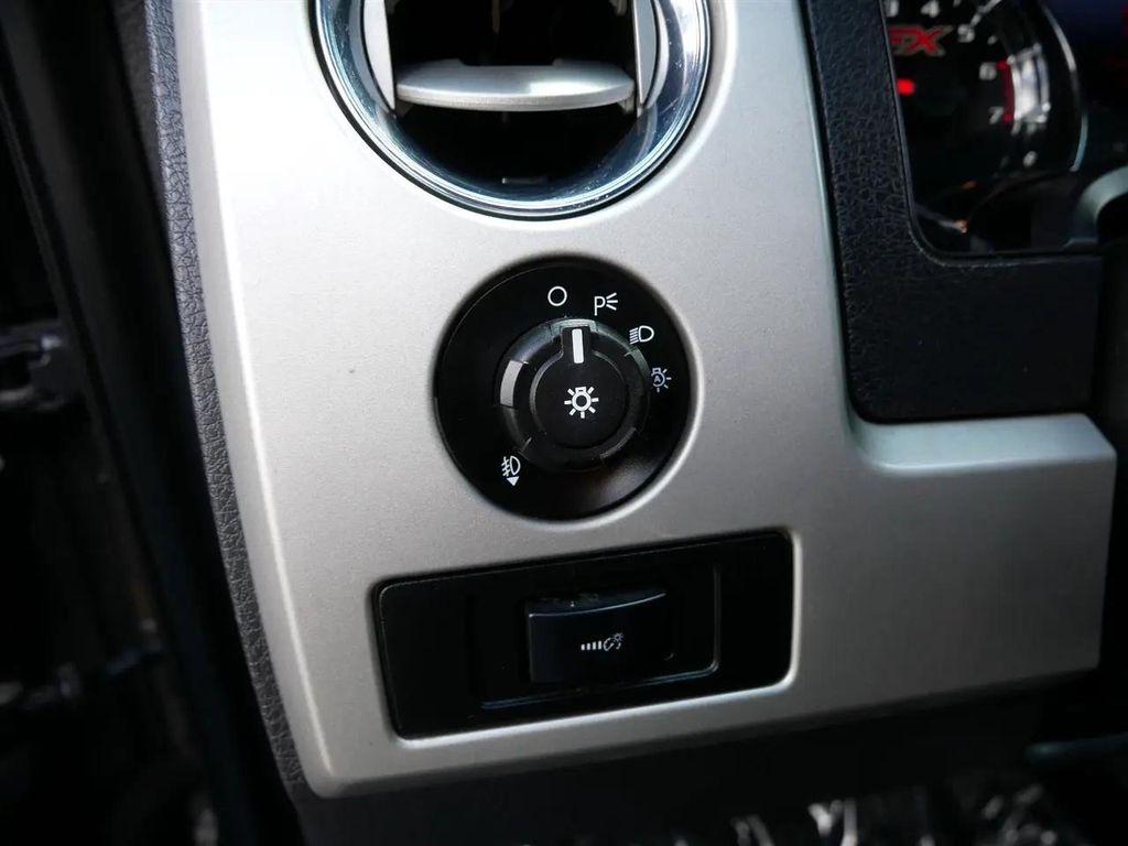 used 2013 Ford F-150 car, priced at $15,995