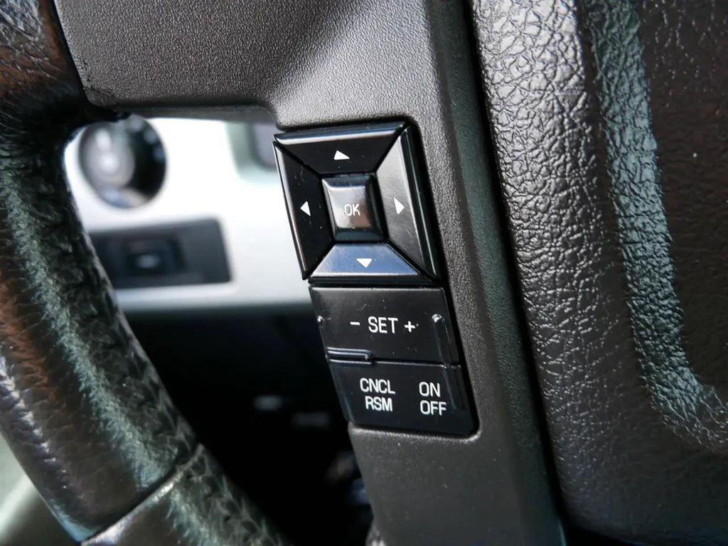 used 2013 Ford F-150 car, priced at $15,995