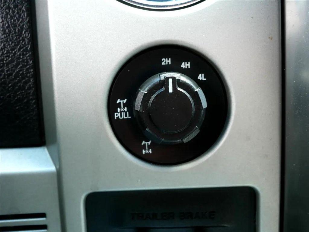 used 2013 Ford F-150 car, priced at $15,995