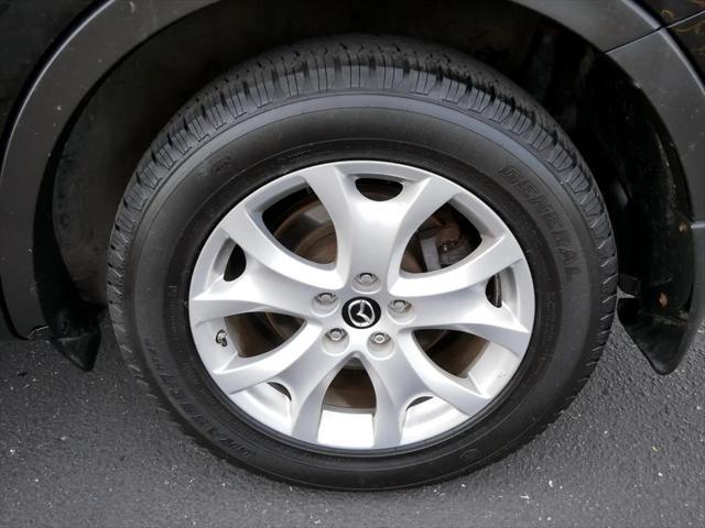 used 2013 Mazda CX-9 car, priced at $10,999