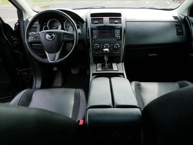 used 2013 Mazda CX-9 car, priced at $10,999
