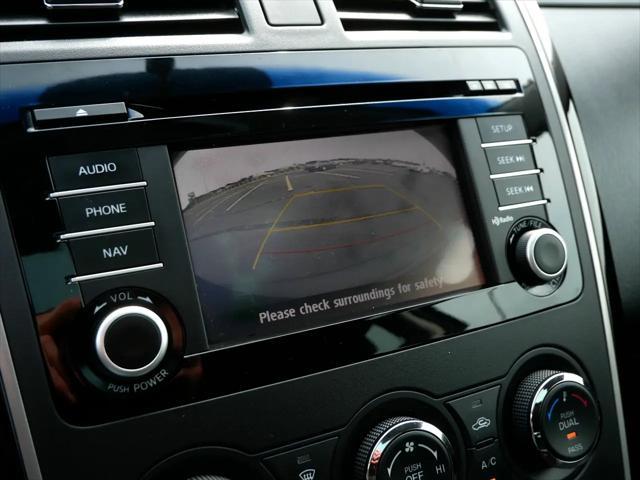 used 2013 Mazda CX-9 car, priced at $10,999