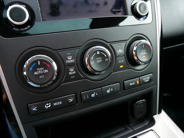 used 2013 Mazda CX-9 car, priced at $10,999