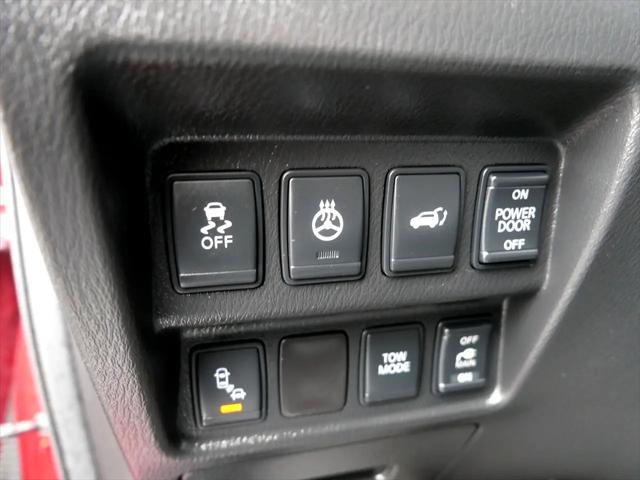 used 2015 Nissan Pathfinder car, priced at $11,995