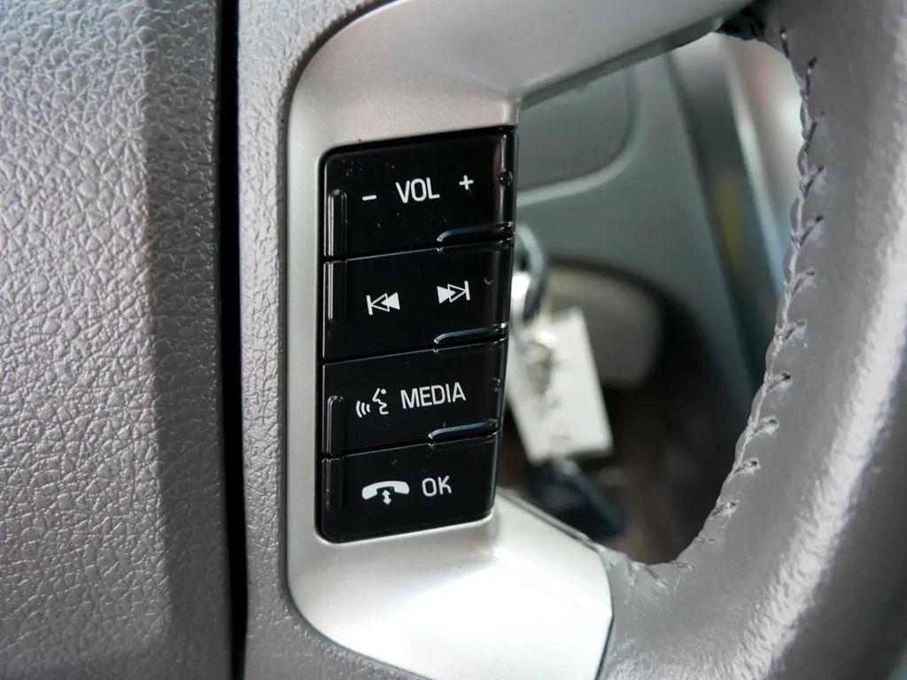used 2012 Ford Fusion car, priced at $7,999
