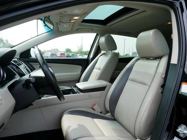 used 2011 Mazda CX-9 car, priced at $7,999