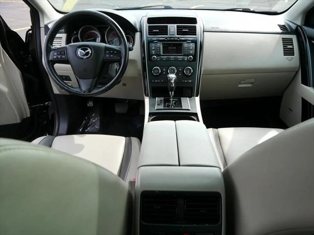 used 2011 Mazda CX-9 car, priced at $7,999