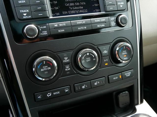 used 2011 Mazda CX-9 car, priced at $7,999