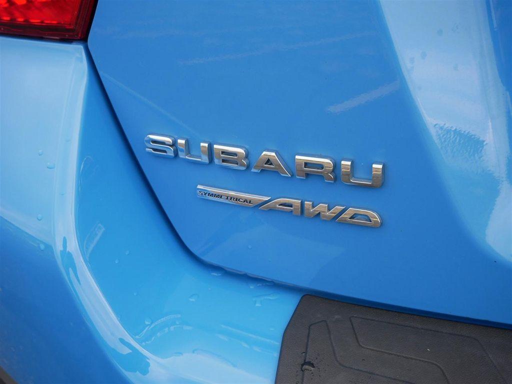 used 2017 Subaru Crosstrek car, priced at $12,999