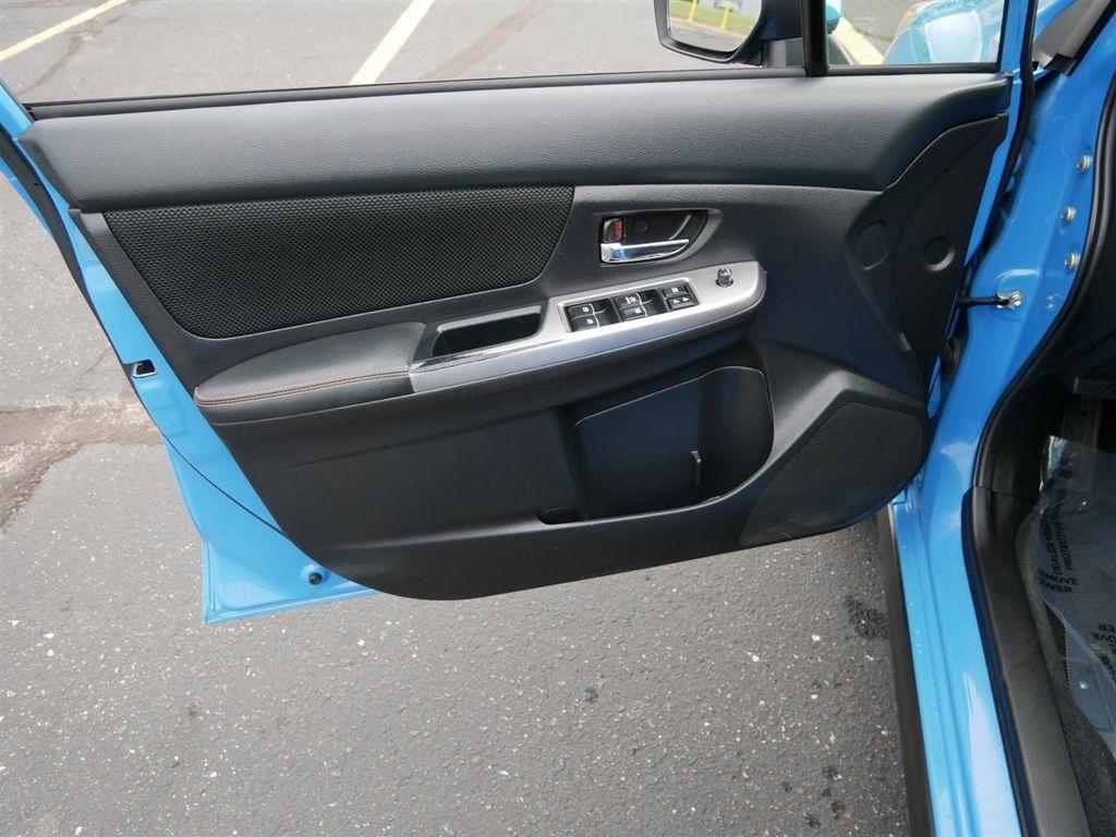 used 2017 Subaru Crosstrek car, priced at $12,999