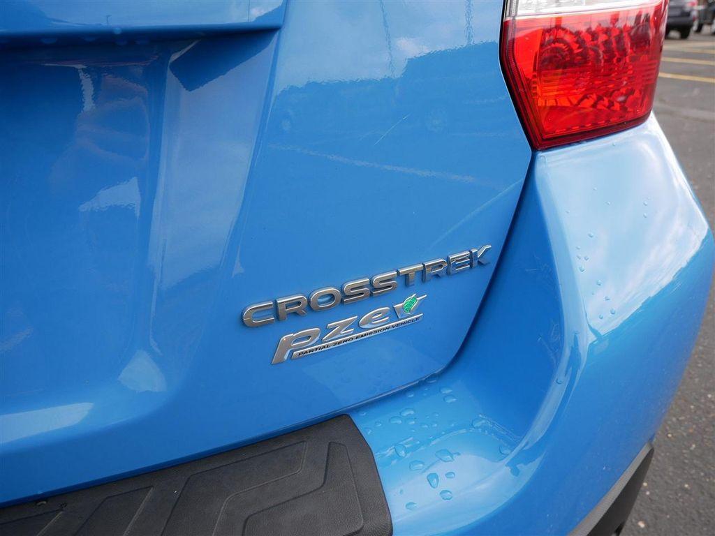 used 2017 Subaru Crosstrek car, priced at $12,999
