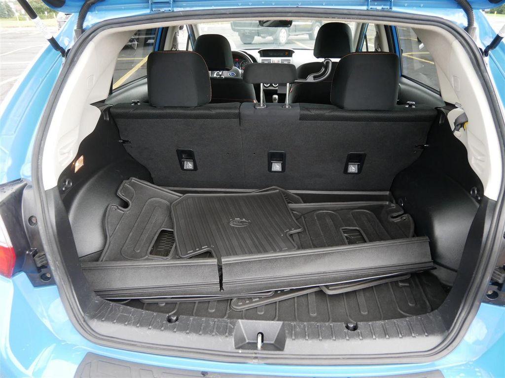 used 2017 Subaru Crosstrek car, priced at $12,999